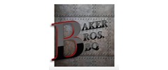 Baker Bros. BBQ Logo