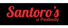 Santoro's Of Peabody logo