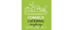 Cornel’s Catering Logo