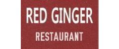 Red Ginger Asian Fusion logo