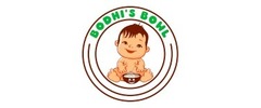 Bodhi's Bowls logo