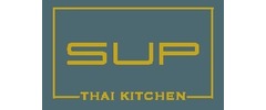 Sup Thai Kitchen Logo