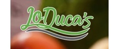 Lo Duca's Italian Restaurant & Pizzeria logo