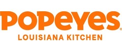 Popeyes Louisiana Kitchen Logo