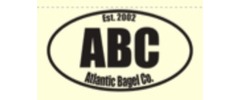 Atlantic Bagel Logo