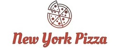 Al's New York Pizza logo