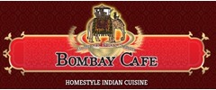 Bombay Cafe Logo