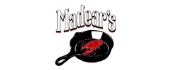 Madear's logo