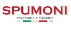 Spumoni Trattoria & Pizzeria logo