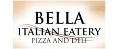 Bella Italian Eatery Logo
