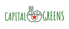 Capital Greens Logo