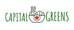 Capital Greens logo