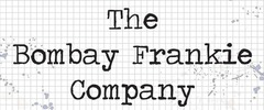 The Bombay Frankie Company logo