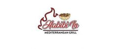 Habibi Mediterranean Grill Logo
