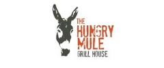 The Hungry Mule Logo