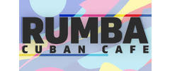 Rumba Cuban Cafe logo