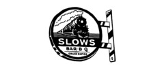 Slows Bar BQ logo