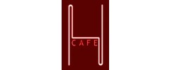 H Cafe Logo