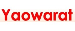 Yaowarat logo