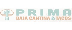 Prima Baja Cantina & Tacos logo