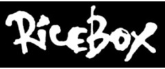RiceBox Logo