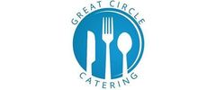 Great Circle Catering logo