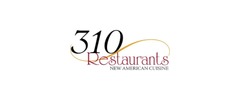 310 Restaurants Logo