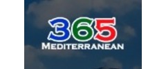 365 Mediterranean logo