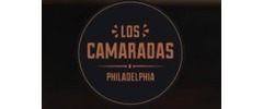 Los Camaradas logo