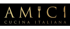 Amici logo
