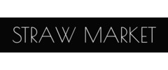 Straw Market logo