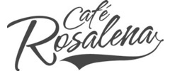 Cafe Rosalena logo
