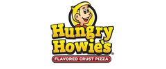 Hungry Howie's Pizza logo