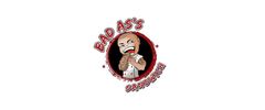 Bad As's Sandwiches Logo
