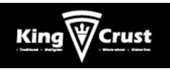 King Crust logo