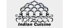 Monsoon Indian Cuisine logo
