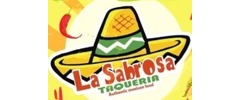 La Sabrosa Taqueria logo