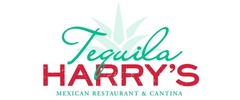 Tequila Harry's Logo