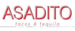 Asadito Taco Logo