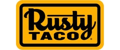 Rusty Taco Logo