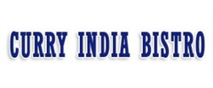 Curry Indian Bistro Logo