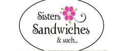 Sisters Sandwiches & Such logo