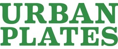 Urban Plates Logo