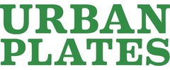 Urban Plates logo