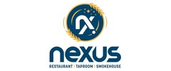 Nexus Blue Smokehouse Logo