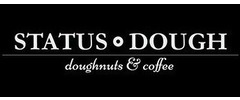 Status Dough logo