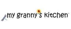 My Granny’s Kitchen Logo