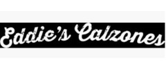 Eddie's Calzones Logo
