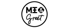 Mee & Greet Logo
