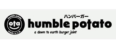 Humble Potato Logo